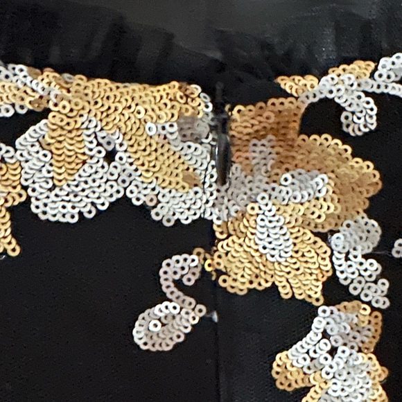 WORN 1X! Dainty Jewells Moonlight Soiree Dress. PD$144.95 ($139.95+$5 plus size) - Picture 12 of 15